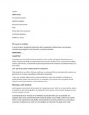 Cartilla Quien soy yo