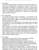 CASOS DE OBSOLESCENSIA PROGRAMADA (HOP)