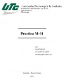 PRACTICA DE LABORATORIO DE METROLOGIA