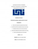 MECANICA DE SUELOS I “EXPOSICION ASIGNADA: COMPACTACION DE SUELOS”