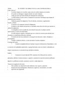 EL ESTRÉS Y EL IMPACTO EN LA SALUD PSICOLÓGICA