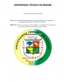 RESOLUCIÓN DE EJERCICIOS DE LOS CONTENIDOS DE LAS UNIDADES 1: DINÁMICA ROTACIONAL Y UNIDAD 2: FLUIDOS