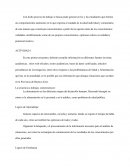 Construcción de la Ciudadanía