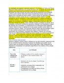 Control interno y efectivo