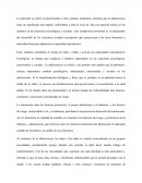 Adultez media. La imagen corporal está plenamente aceptada