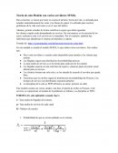 Teoría de cola Modelo con varios servidores M/M/k