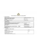 Plan de clase Redacción y Estilo