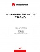 Banco de crédito e inversiones trabajo