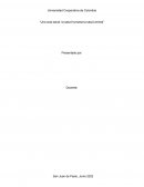 UNA SOLA SALUD- LA SALUD HUMANA-LA SALUD ANIMAL