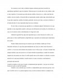 Necesidad que todo docente cambie el tono de voz