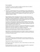 Teorias personalidad. Teoría conductista