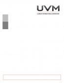 Actividad 1: Mapa conceptual_Materia: Desarrollo Emprendedor (UVM)