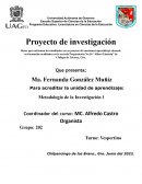 Retos que enfrentan los estudiantes durante su proceso de enseñanza-aprendizaje