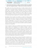 Control de Gestión y Presupuestario