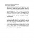 MOCION DE SENSURA MINISTRO DE DEFENSA(MOLANO)