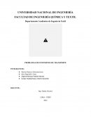 PROBLEMAS DE FENOMENOS DE TRANSPORTE