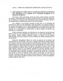 CASO 1 – MERCADO FINANCIERO EMERGENTE JUEGO DE ROLES