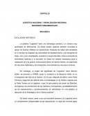 Manual de logistica militar de venezuela