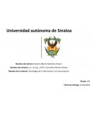 Diferencia de conductismo, constructivismo y conectivismo