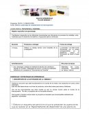 Diseño y patronaje de complementos de marroquinería