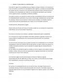 Origen y evolución de la contabilidad