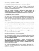 Tres ensayos de una teoría sexual (1905)