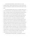 CONDUCTA Y CONDICIÓN HUMANA