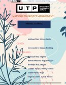 Tarea final Design thinking - UTP