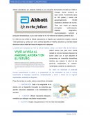 Análisis de la Responsabilidad Social Corporativa de Abbott Laboratorios