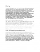 Ley 1014 2006