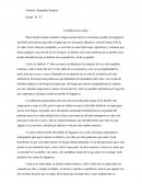 La Belleza en la Ruina