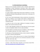 EL REGIO MONTANO UNIVERSAL