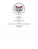 Evolución del derecho romano a través de sus formas de gobierno
