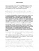 Guerra del Pacífico