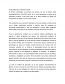 AUXILIARES DE LA DEONTOLOGÍA