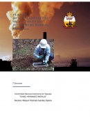 PLAN DE DESCONTAMINACIÓN DE SUELOS