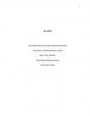 Ficha de Lectura Mi Lucha