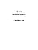 Resolucion caso practico modulo 2 empresa SD HOLDING