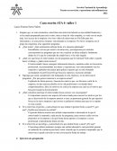 Tecnico en servicios y operaciones microfinancieras