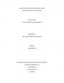 ANÁLISIS COMENTADO DEL CUENTO “Felicidad clandestina” de Clarice Lispector