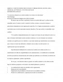 Los procesos educativos no tienen sentido si no miran a la vida misma