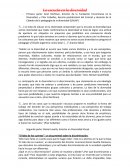 La escuela en la diversidad