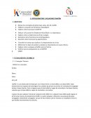 POTENCIOMETRÍA Y SOLUCIONES TAMPÓN