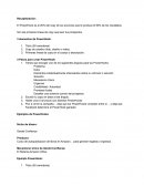 Pasos para crear PowerHook