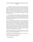 Guía Formativa aprender haciendo desde el Programa todas las manos a la siembra