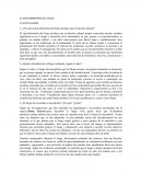 EL DESCUBRIMIENTO DEL FUEGO