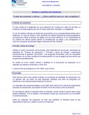 Prueba de evaluación continua 1. ¿Cómo planificar para ser más competitivo?