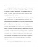 ¿Que función cumplió el plan de Ayutla en la historia de México?