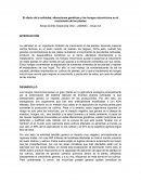 El efecto de la salinidad, alteraciones genéticas y los hongos micorrícicos en el crecimiento de las plantas