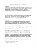 CRECIMIENTO EMPRESARIAL GRACIAS A LA TECNOLOGIA